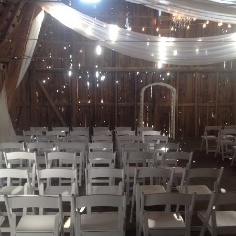 Twilight Special Events | Decorating